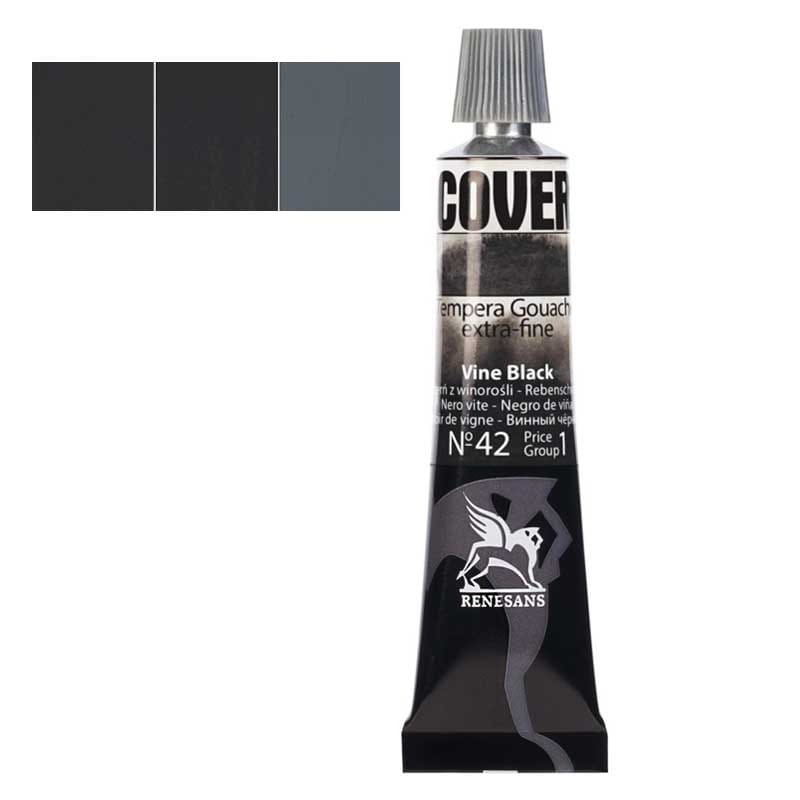 Tempera-gwasz-Renesans-Cover-20-ml-42-Czerń-z-winorośli-02