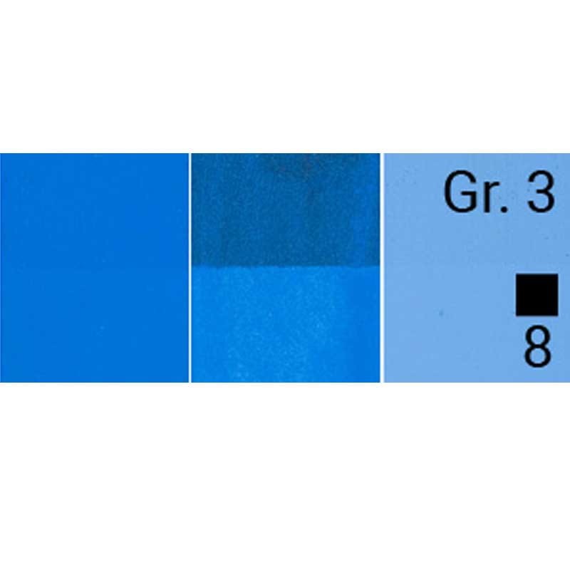 Tempera-gwasz-Renesans-Cover-20-ml-23-Błękit-kobaltowy-ciemny-próbka-koloru