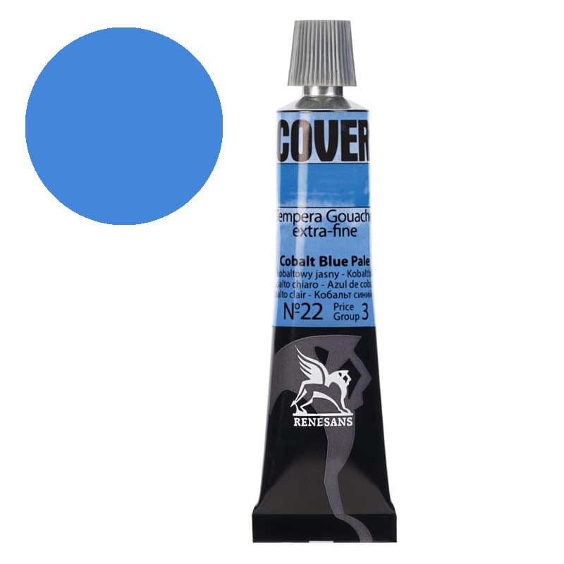 Tempera-gwasz-Renesans-Cover-20-ml-22-Błękit-kobaltowy-jasny
