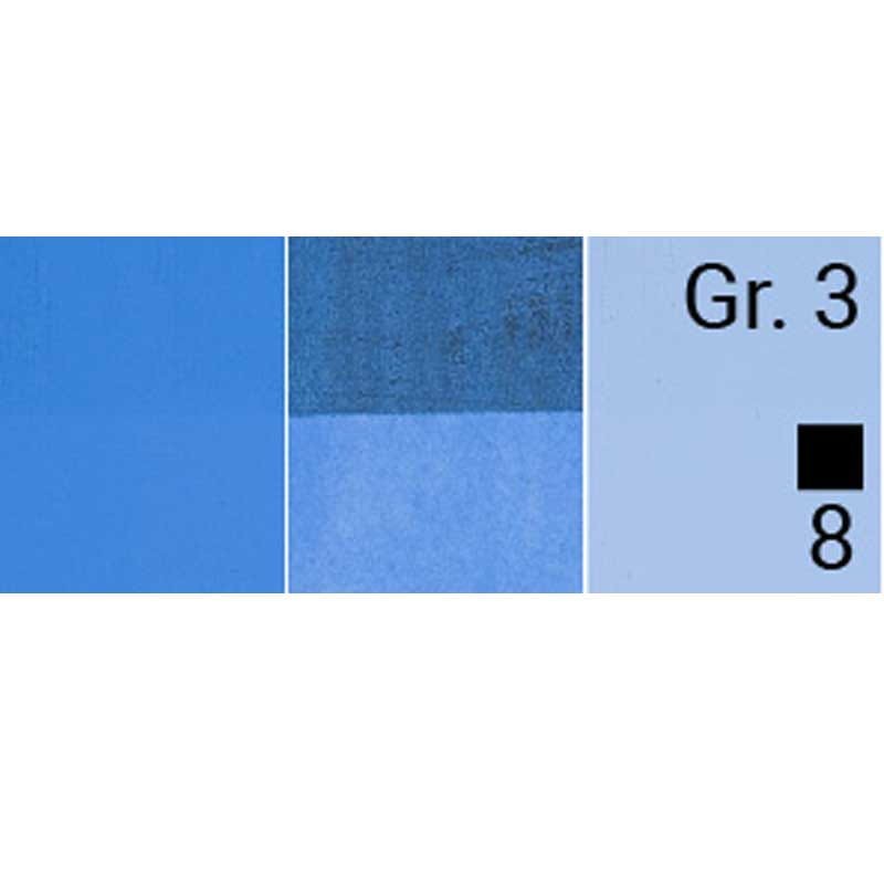 Tempera-gwasz-Renesans-Cover-20-ml-22-Błękit-kobaltowy-jasny-próbka-koloru