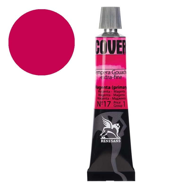 Tempera-gwasz-Renesans-Cover-20-ml-17-Magenta