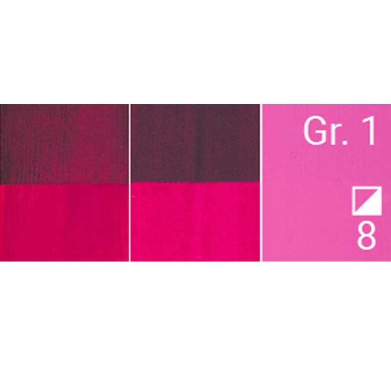 Tempera-gwasz-Renesans-Cover-20-ml-17-Magenta-próbka-koloru