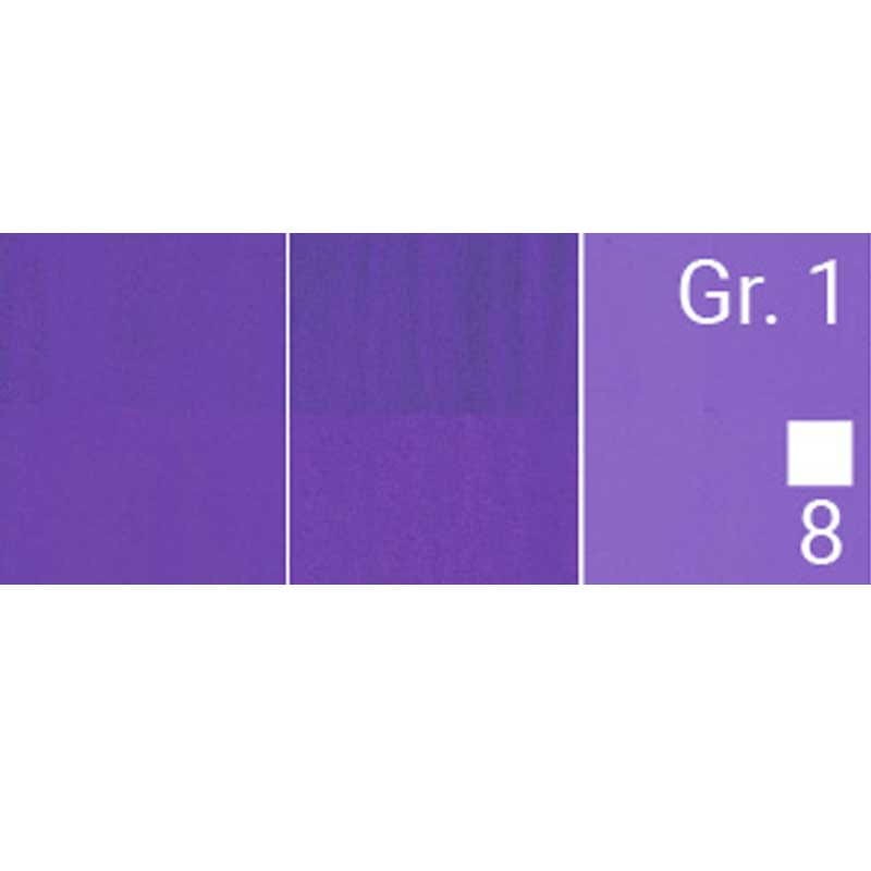 Tempera-gwasz-Renesans-Cover-20-ml-18-Fiolet-mineralny-jasny-próbka-koloru