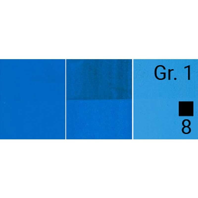 Tempera-gwasz-Renesans-Cover-20-ml-25-Błękit-cyjan-próbka-koloru