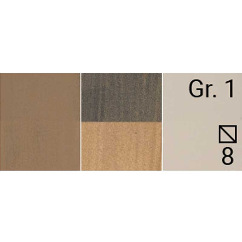 Tempera-gwasz-Renesans-Cover-20-ml-35-Umbra-naturalna-próbka-koloru