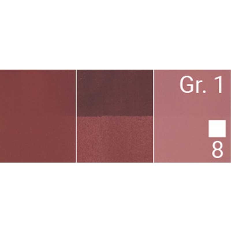 Tempera-gwasz-Renesans-Cover-20-ml-38-Czerwień-angielska-próbka-koloru