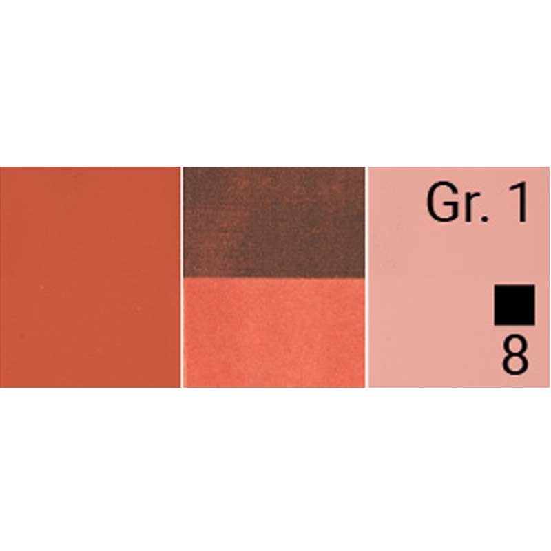 Tempera-gwasz-Renesans-Cover-20-ml-37-Czerwień-Pozzuoli-próbka-koloru
