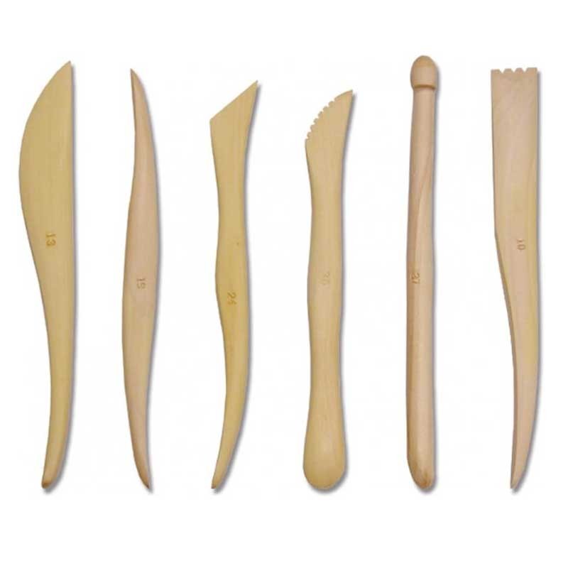 Szpatułki-drewniane-6-szt-Royal-&-Langnickel-RSET-POT6