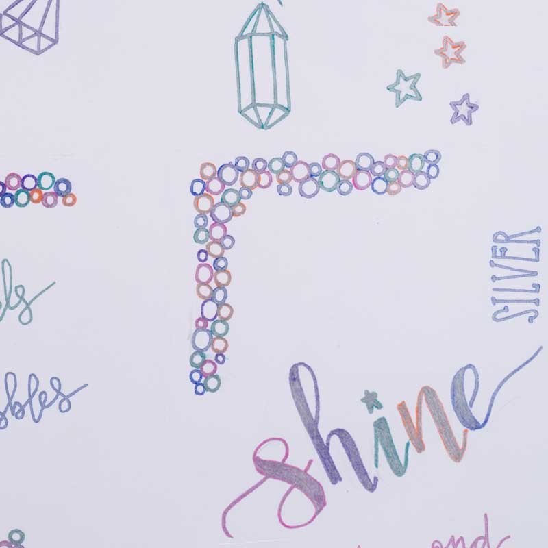 Długopisy-żelowe-Gelly-Roll-Silver-Shadow-5-szt-Sakura-05