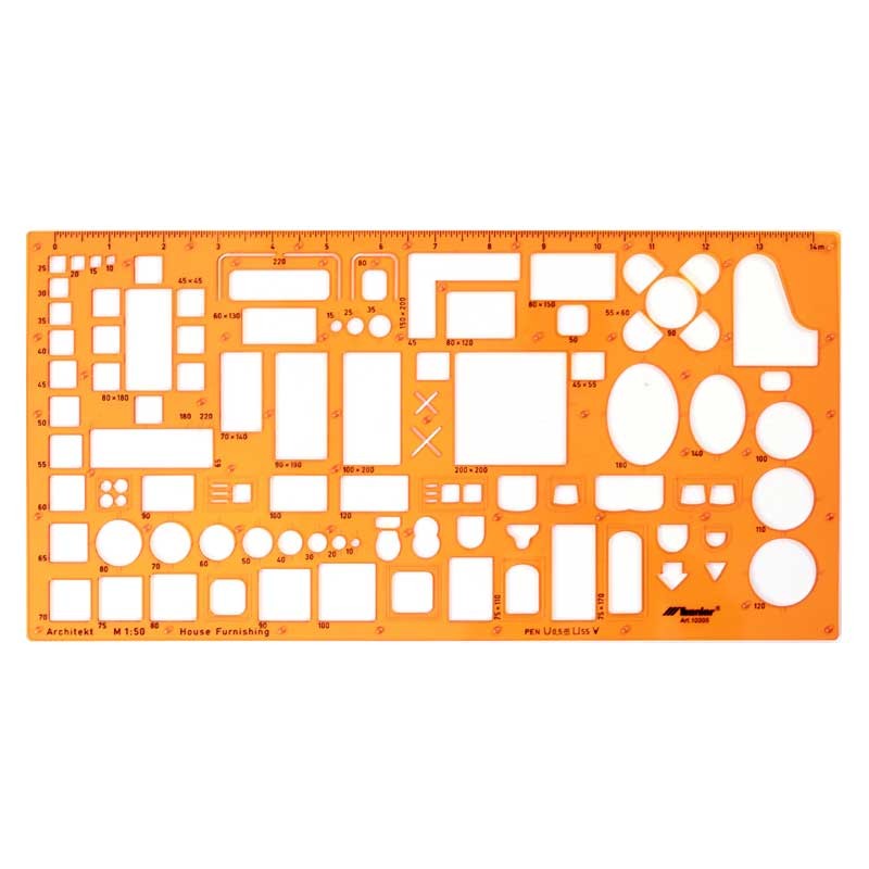 Szablon-architektoniczny-Meble-1-50-Leniar-10305