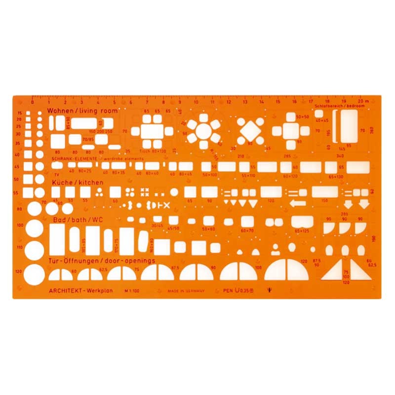 Szablon-architektoniczny-1-100-Leniar-10306