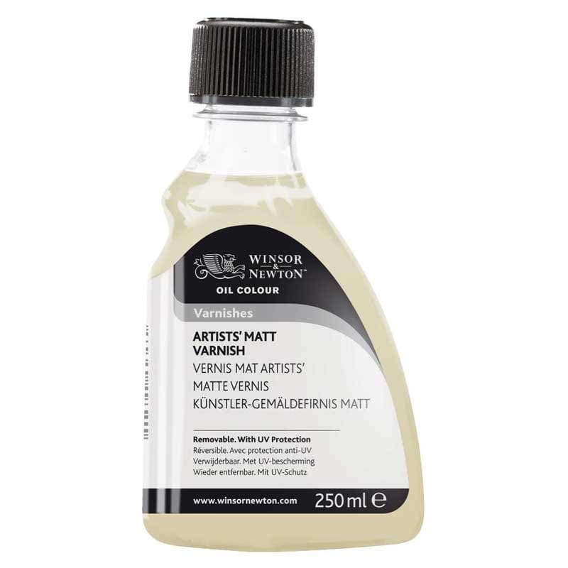 Werniks-matowy-250-ml-Winsor-&-Newton