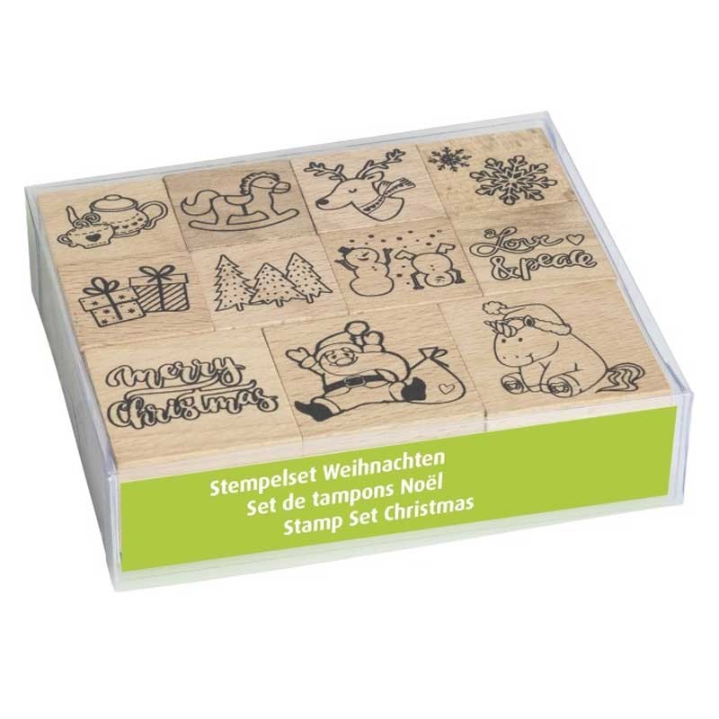 Zestaw-stempli-11-szt-Boże-Narodzenie-Heyda-20-48-886-77-01