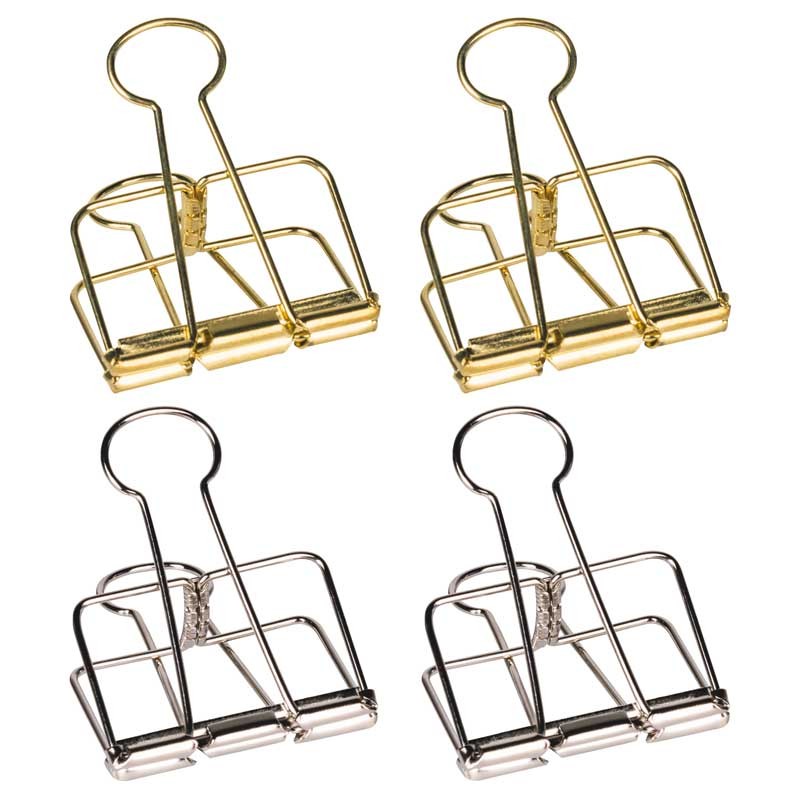 Klipsy-złote--srebrne-50-mm-4-szt-Heyda-01