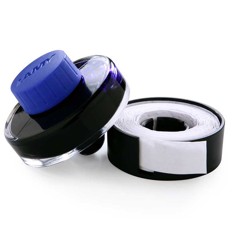 Atrament Lamy T52 50 ml - granatowy 02