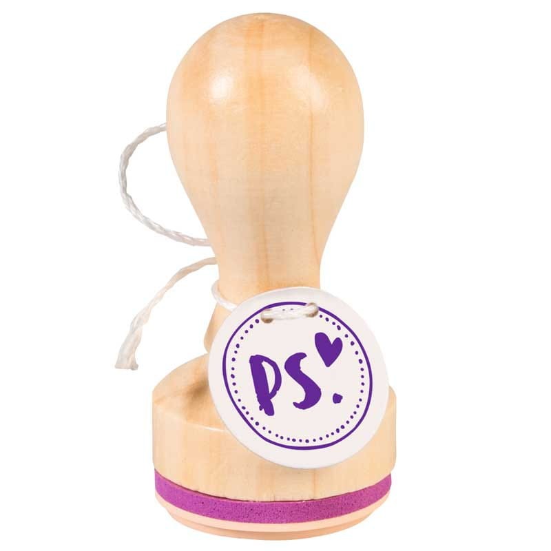 Stempel-drewniany-okrągły-Heyda-32-mm-Ps-03