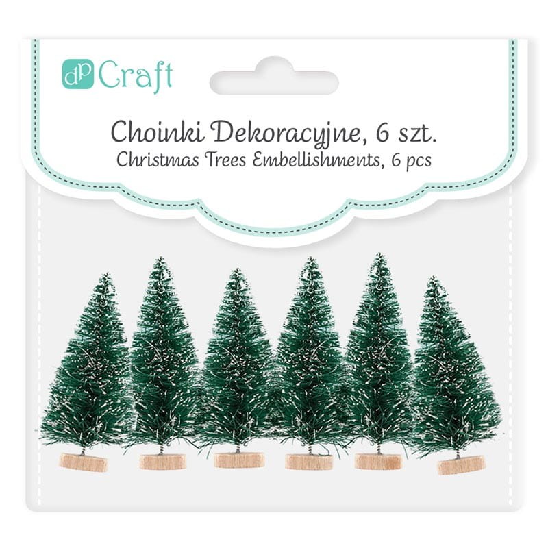 Choinki-dekoracyjne-dpCraft-5-cm-6-szt-zielone-01
