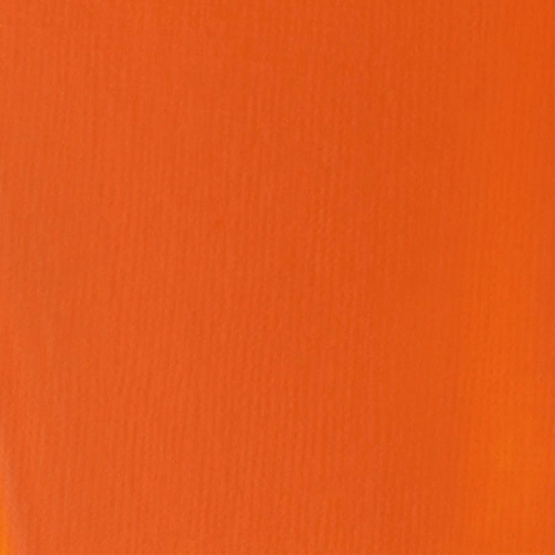 Farba akrylowa Liquitex Basics Acrylic Fluid 118 ml - 620 Vivid Red Orange 02