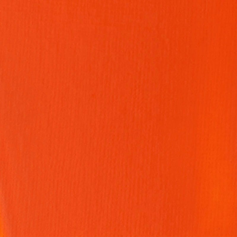 Farba akrylowa Liquitex Basics Acrylic Fluid 118 ml - 720 Cadmium Orange Hue 02