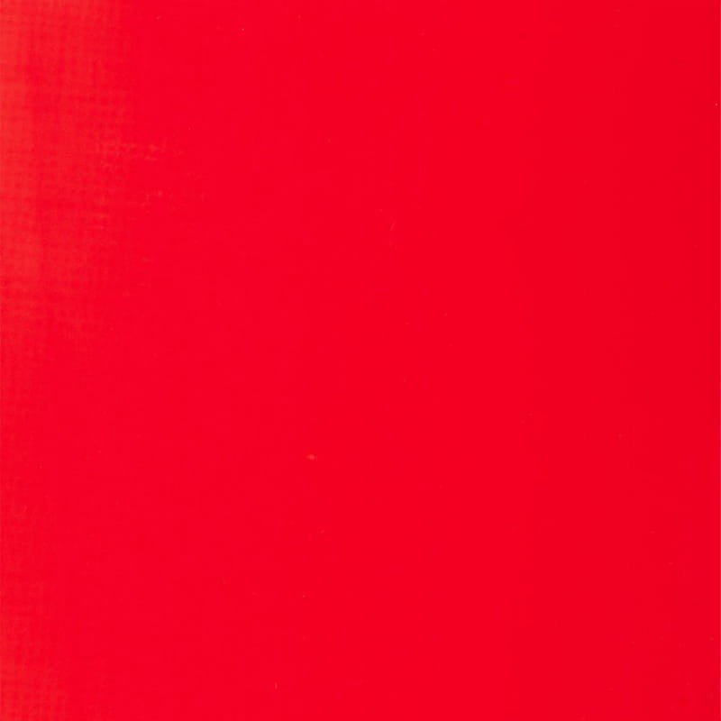 Farba akrylowa Liquitex Basics Acrylic Fluid 118 ml - 983 Fluorescent Red 02