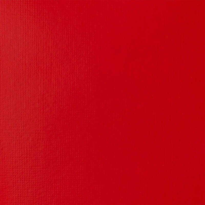 Farba akrylowa Liquitex Basics Acrylic Fluid 118 ml - 151 Cadmium Red Medium Hue 02