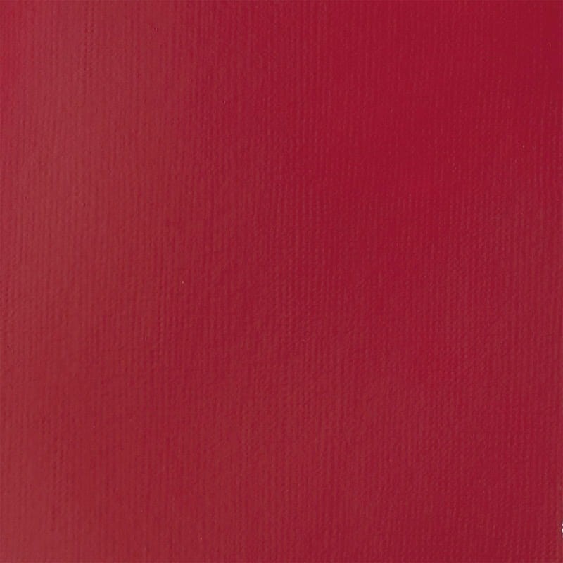 Farba akrylowa Liquitex Basics Acrylic Fluid 118 ml - 311 Cadmium Red Deep Hue 02