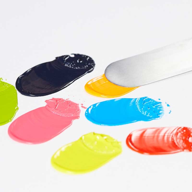 Szpachelka malarska Liquitex Large Knife nr 17 04