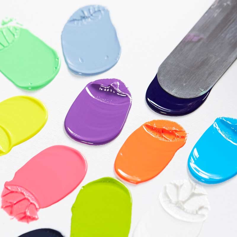 Szpachelka malarska Liquitex Large Knife nr 17 05