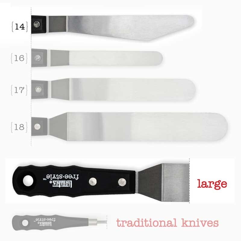 Szpachelka-Liquitex-Large-Knife-nr-14-03