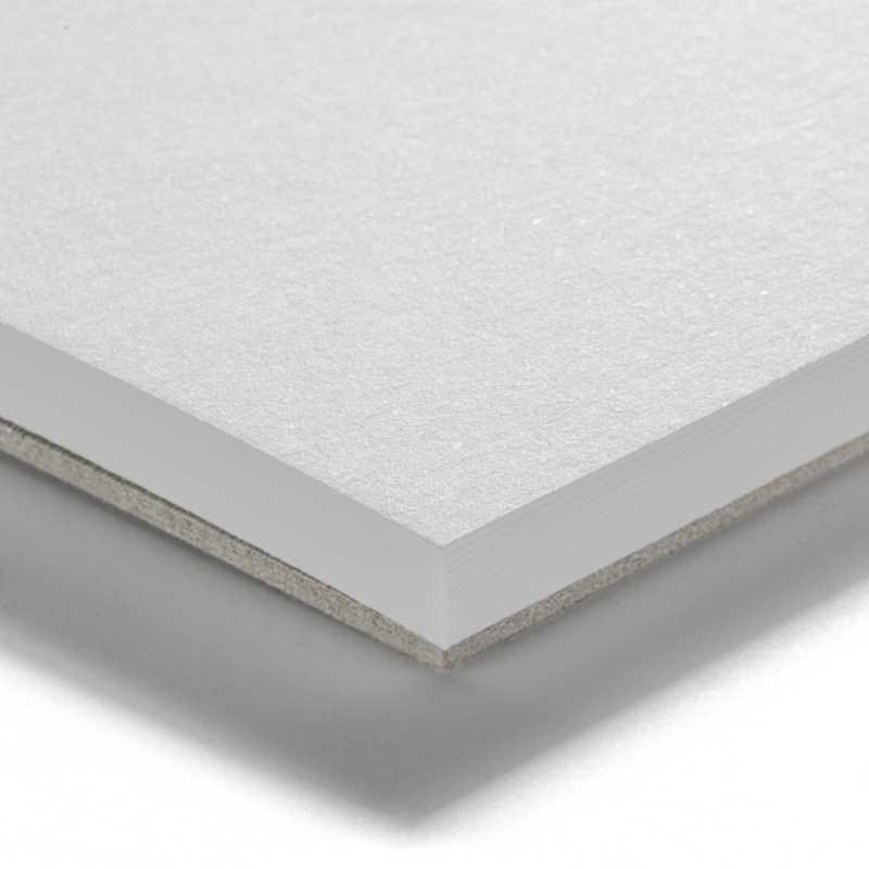 Blok mixed media Koi Sakura - A6, 290 g, 12 ark.