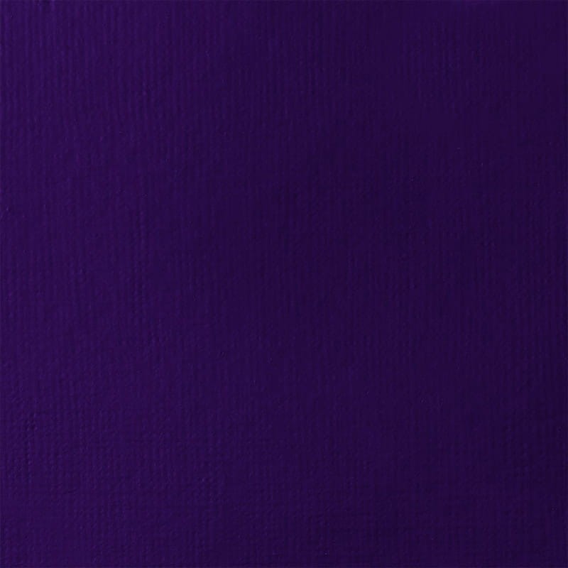 Farba akrylowa Liquitex Basics Acrylic Fluid 118 ml - 186 Dioxazine Purple 02