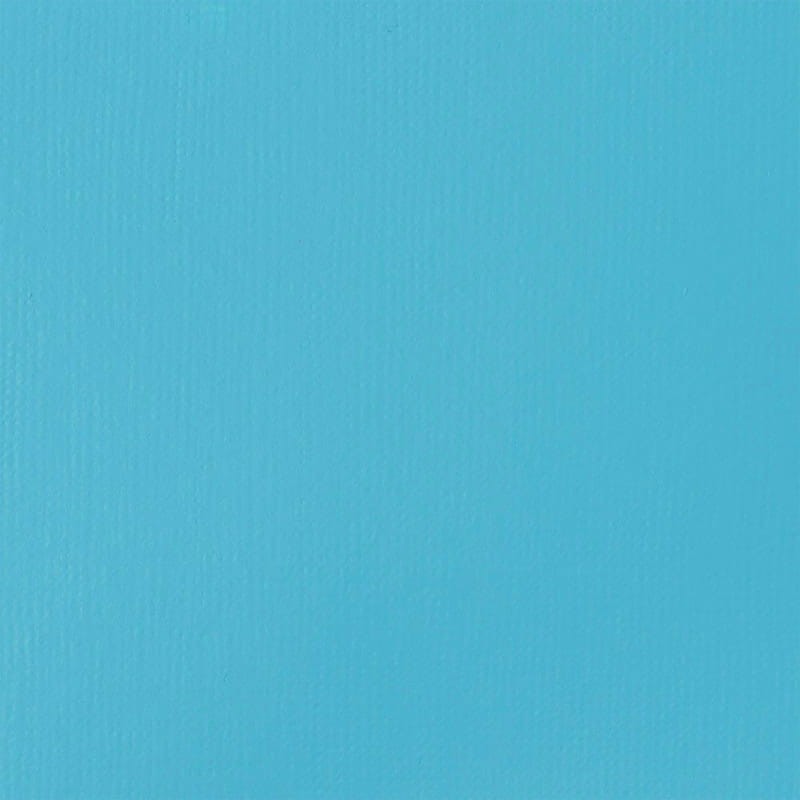 Farba akrylowa Liquitex Basics Acrylic Fluid 118 ml - 770 Light Blue Permanent 02