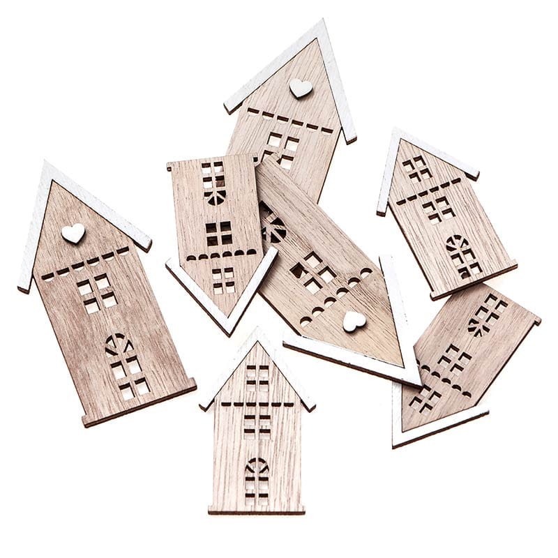 Kształty-drewniane-domki-dpCraft-7-szt.