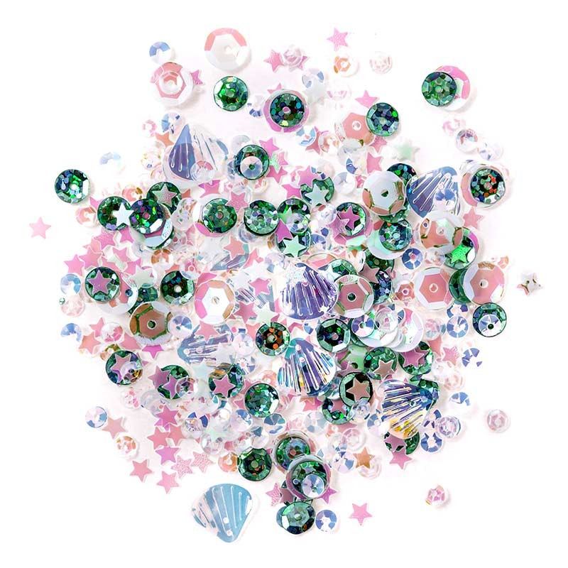 Cekiny-opalizujące-dpCraft-15-g-meramaid