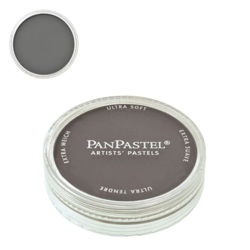 Pastela sucha PanPastel 9 ml - Neutral Grey Extra Dark 2 820.2