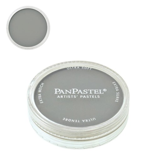 Pastela sucha PanPastel 9 ml - Neutral Grey Shade 820.3