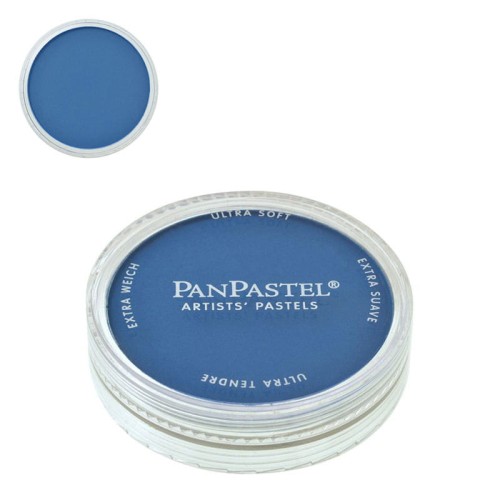 Pastela sucha PanPastel 9 ml - Phthalo Blue 560.5