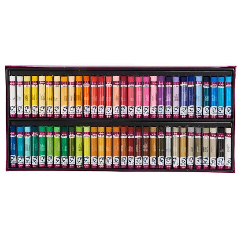 Pastele-olejne-Van-Gogh-Royal-Talens-zestaw-60-szt-02
