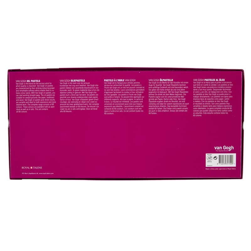 Pastele-olejne-Van-Gogh-Royal-Talens-zestaw-60-szt-06