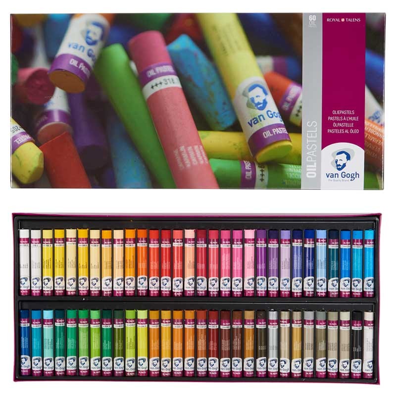 Pastele-olejne-Van-Gogh-Royal-Talens-zestaw-60-szt-07