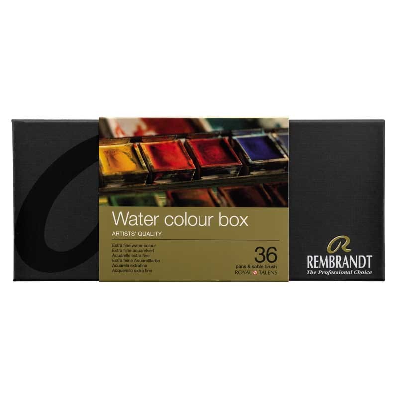 Farby-akwarelowe-Rembrandt-zestaw-36-szt-Royal-Talens-01