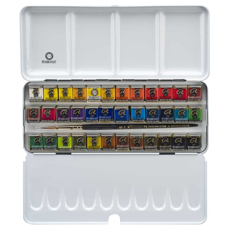 Farby-akwarelowe-Rembrandt-zestaw-36-szt-Royal-Talens-02
