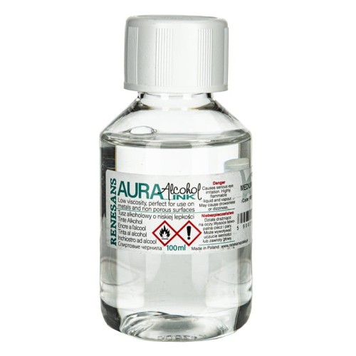 Blender do tuszy alkoholowych Aura Renesans 100 ml 