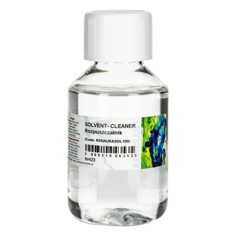 Blender do tuszy alkoholowych Aura Renesans 100 ml 02