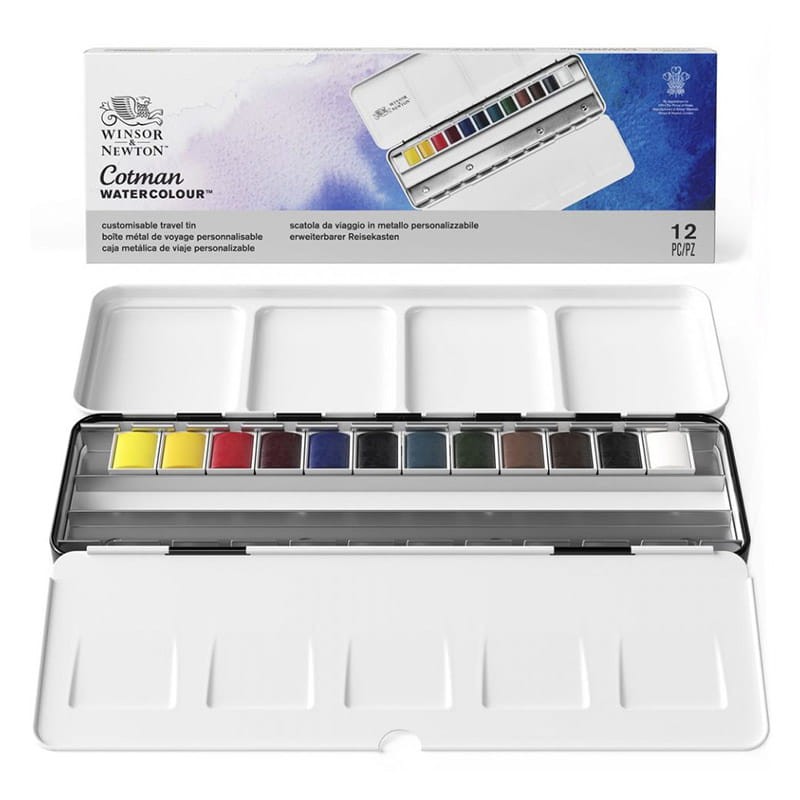 Farby-akwarelowe-Cotman-customisable-travel-tin-Winsor&Newton-12-kol-02.jpg