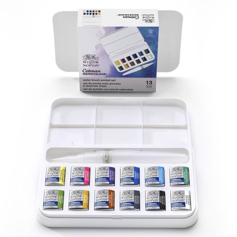 Farby-akwarelowe-Cotman-water-brush-pocket-set-Winsor&Newton12-szt-02.jpg