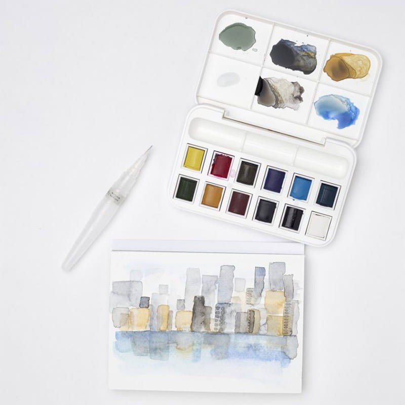 Farby-akwarelowe-Cotman-water-brush-pocket-set-Winsor&Newton12-szt-09.jpg