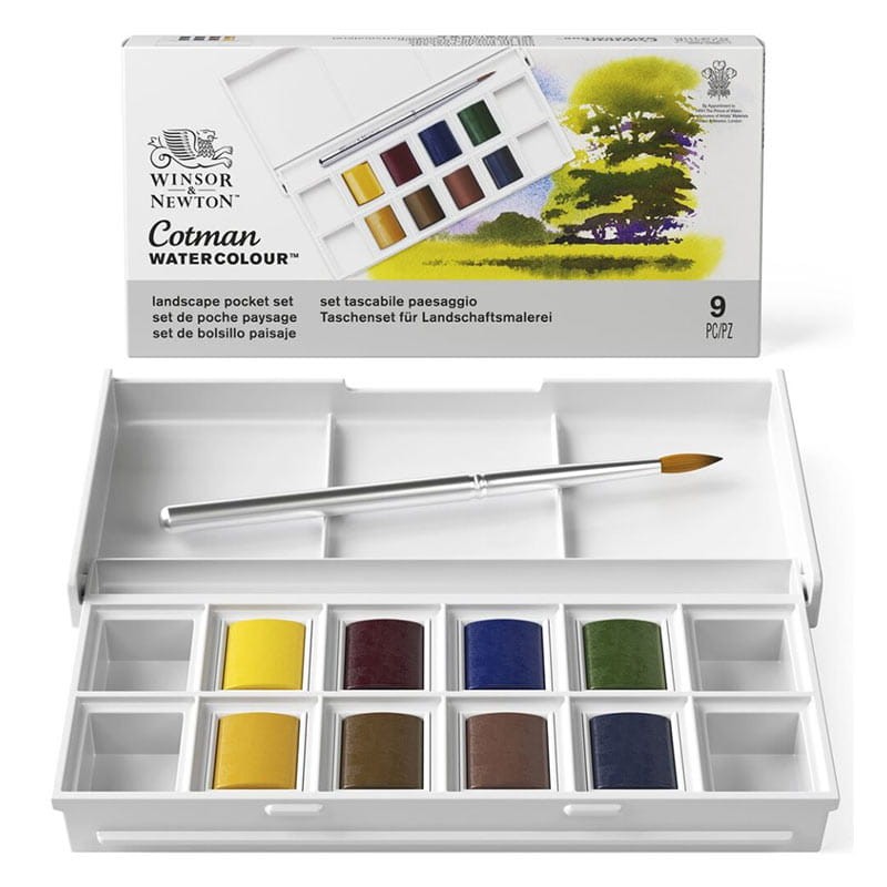Farby-akwarelowe-Cotman-landscape-pocket-set-Winsor&Newton-8-kol-06.jpg