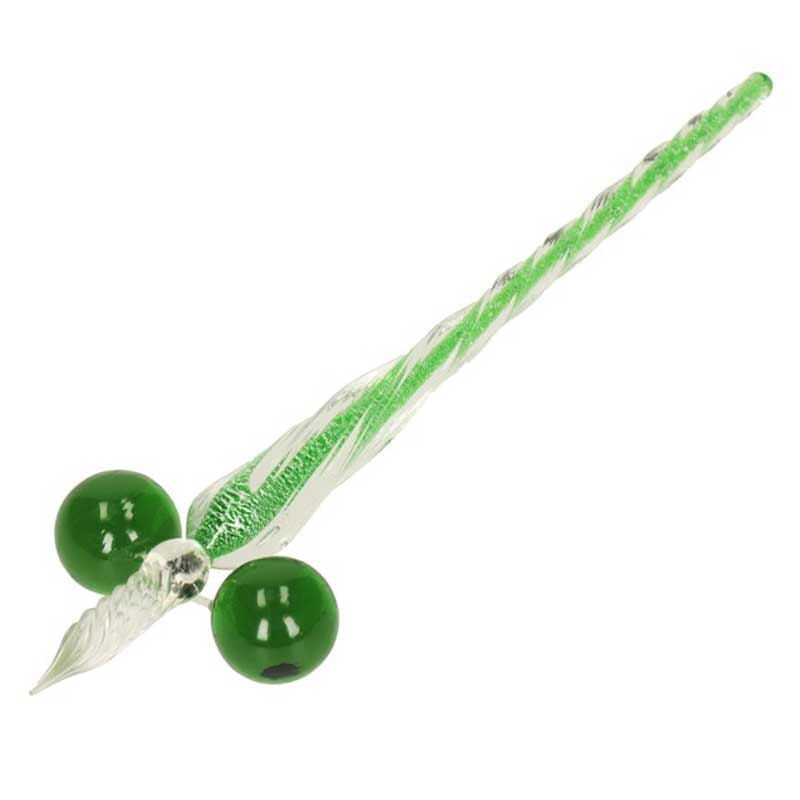 Piórko-szklane-zielone-Koh-i-Noor-01