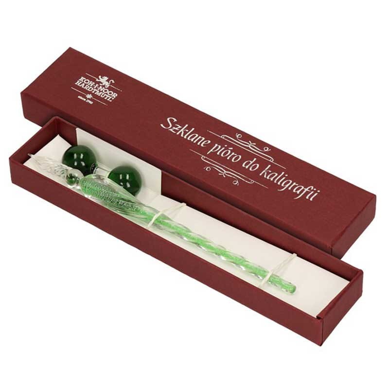 Piórko-szklane-zielone-Koh-i-Noor-03